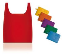 SHOPPER PIEGHEVOLE